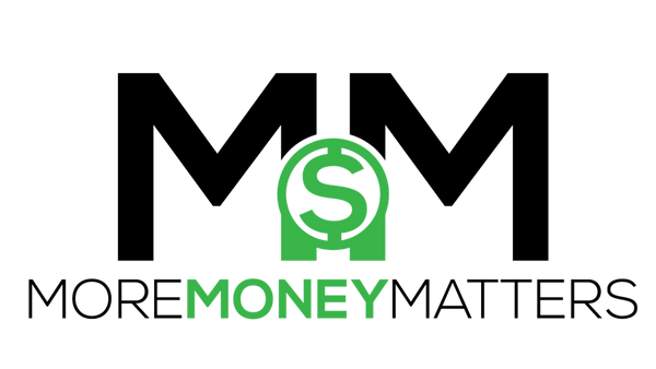 More Money Matters Inc. logo