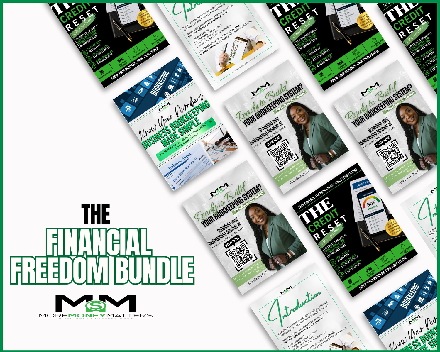 PROMO BUNDLE