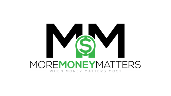 More Money Matters